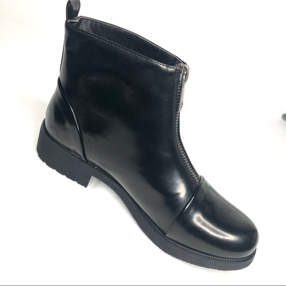 Women’s Electric Karma Ally Boots Sz 10 - Picture 3 of 14